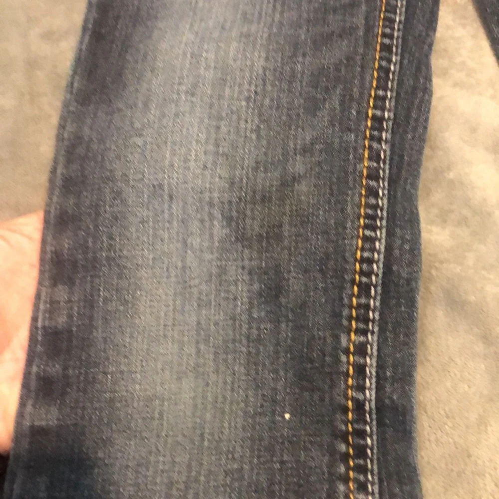 Justice Jeans